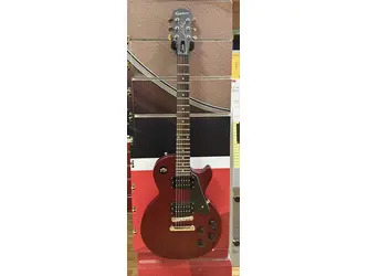 Epiphone Les Paul Studio Worn Cherry - Second Hand