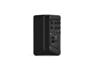 Q Audio FreeStage6 Battery Powered PA Speaker with Bluetooth & USB