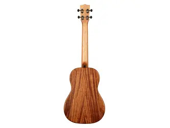 Kala All Solid Mahogany Waterfall Ukulele