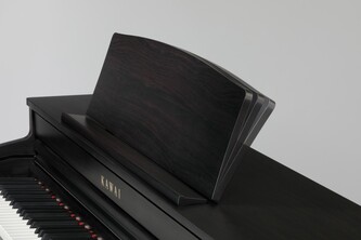 Kawai CA401 Digital Piano - Rosewood 