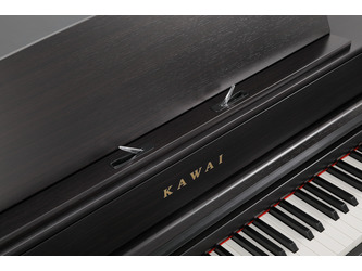 Kawai CA701 Digital Piano - Rosewood