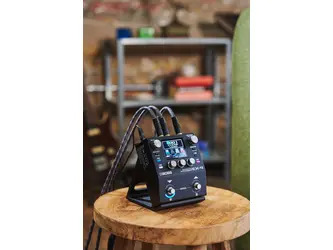 Boss EX-4 Effects Expander Pedal