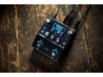 Boss EX-4 Effects Expander Pedal