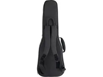 Kala Deluxe Soprano Cloth Case, Charcoal