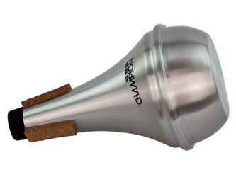 Champion Trumpet Straight Aluminium Mute