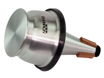 Champion Trumpet Adjustable Cup Aluminium Mute