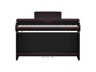 Yamaha CLP825 Digital Piano - Rosewood - Additional 100 Cash Back after Purchase