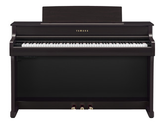 Yamaha CLP845 Digital Piano - Rosewood - Additional 150 Cash Back after Purchase