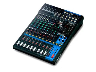 Yamaha MG12XU Mixer