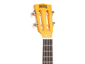 Mahalo Island Concert Ukulele - Sand Dune 