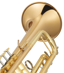 Yamaha YTR6335 RC Reverse Lead Pipe Trumpet