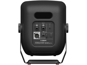 Yamaha Stagepas 100 All-In-One Portable PA System - Battery Version