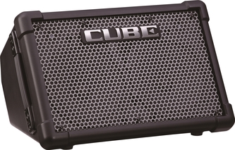 Roland Cube Street EX Guitar And Vocal Amplifier Combo 
