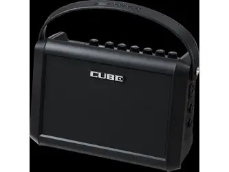 Roland Cube Street Mini  Guitar And Vocal Amplifier Combo