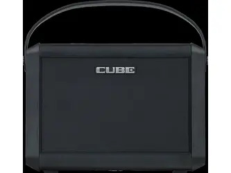 Roland Cube Street Mini  Guitar And Vocal Amplifier Combo