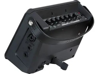 Roland Cube Street Mini  Guitar And Vocal Amplifier Combo