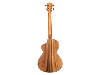 Kala All Solid Cedar Top Trembesi Metropolitan Baritone Cutaway