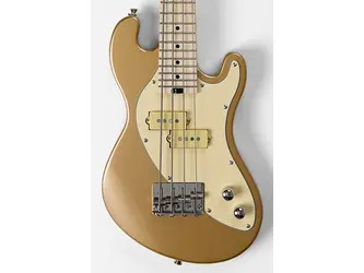 Kala Solid Body 4-String Fretted U BASS