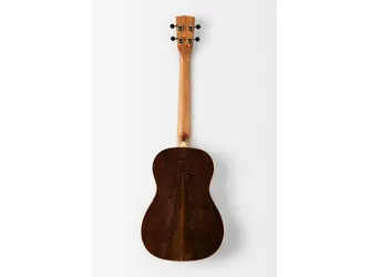Kala West Coast Woods Walnut Top Ukulele