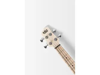 Kala Solid Body 4-String Fretted U BASS