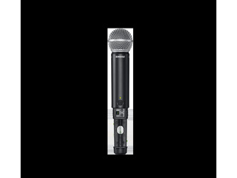 Shure BLX24UK/SM58 Analog Wireless Microphone Kit