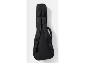 Kala James Hill Solid Top Mahogany Concert Ukulele w/ Gig-Bag