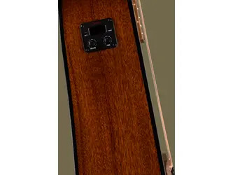 Fender California Standard Redondo CE Natural