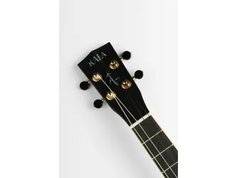 Kala West Coast Woods Walnut Top Ukulele