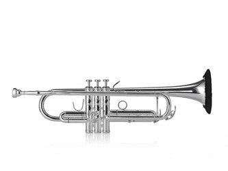 Denis Wick Trumpet/Cornet Bell Cover