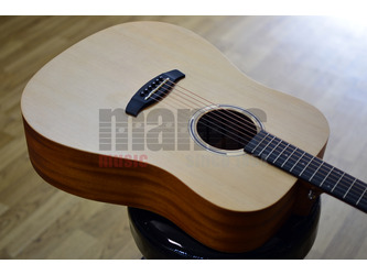 Tanglewood Roadster II TWR2 D Dreadnought Natural Acoustic Guitar