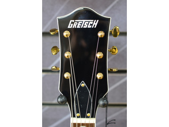 Gretsch Electromatic G5422TG Walnut Stain Electric Guitar