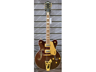 Gretsch Electromatic G5422TG Walnut Stain Electric Guitar