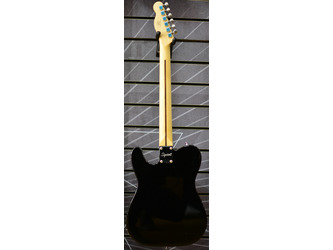 Fender Squier Sonic Telecaster Black Electric Guitar