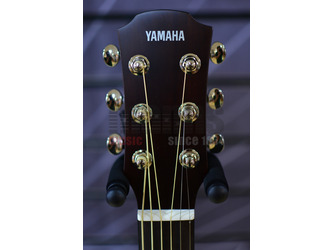 Yamaha CSF3M Compact Folk Vintage Natural Electro Acoustic Guitar