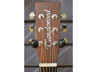 Tanglewood Crossroads TWCR Travel Acoustic Guitar