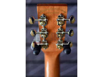Tanglewood Java TWJSF CE Super Folk Natural Electro Acoustic Guitar