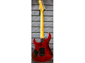 Yamaha Pacifica 612VIIX Fired Red Electric Guitar