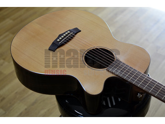 Tanglewood Java TWJSF CE Super Folk Natural Electro Acoustic Guitar