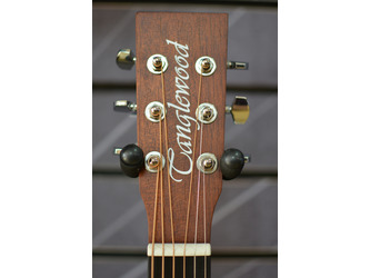 Tanglewood Crossroads TWCR Parlour Acoustic Guitar