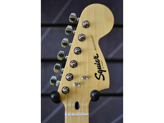 Fender Squier Sonic Mustang 2 Colour Sunburst Electric Guitar