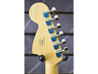 Fender Squier Sonic Mustang 2 Colour Sunburst Electric Guitar