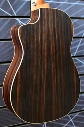 Cordoba Mini II EB-CE Travel Electro Nylon Guitar