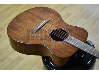 Yamaha STORIA III Concert Chocolate Brown Electro Acoustic Guitar