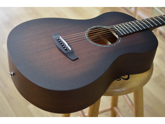 Tanglewood Crossroads TWCR Parlour Acoustic Guitar