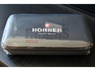 Hohner Blues Band Harmonica - Various Keys