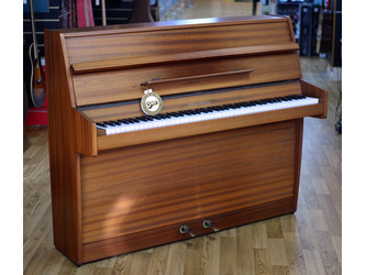 Second-Hand Chappell Upright Piano C1977 Serial Number 94500