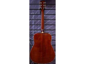 Yamaha FG820 Dreadnought Natural Acoustic Guitar 