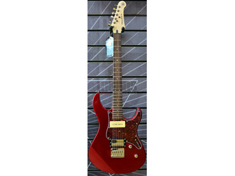 Yamaha Pacifica 311H Red Metallic Electric Guitar