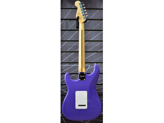 Fender Squier Sonic Stratocaster Ultraviolet Electric Guitar