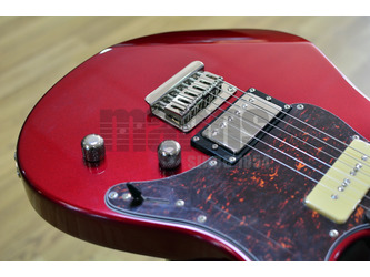 Yamaha Pacifica 311H Red Metallic Electric Guitar